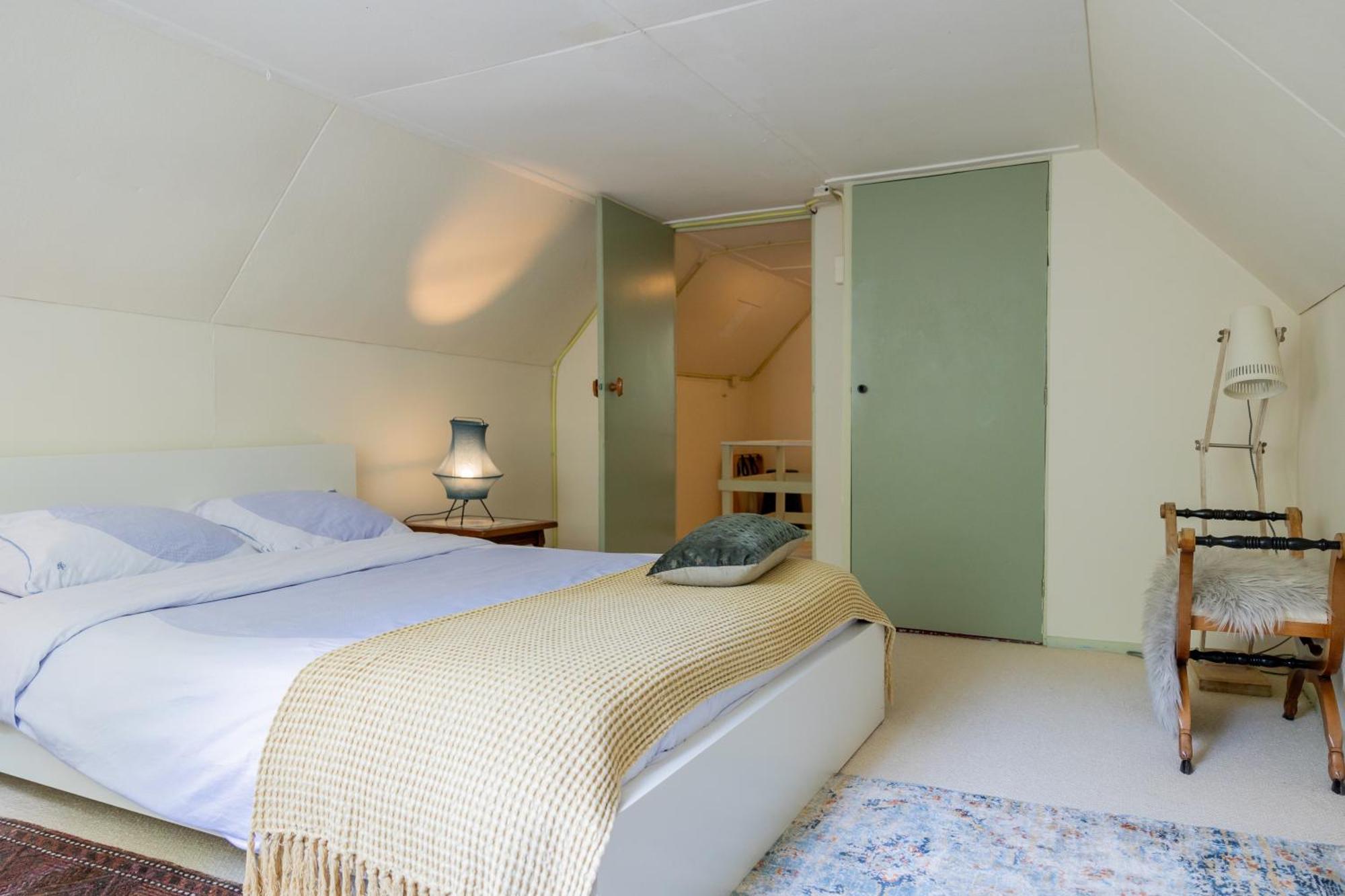 Landgoed Olterterp Lodges, Kies Een Comfortabel Huisje Of Appartement Op De Allermooiste Locatie Exterior foto